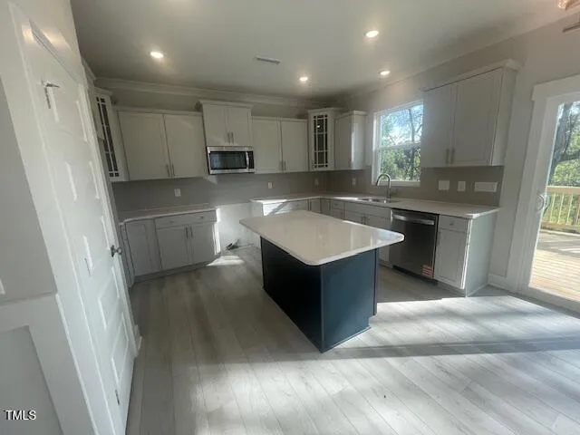 $424,900 | 116 Arundel Drive, Archer Lodge, NC 27527