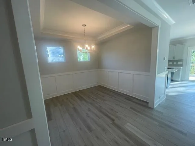 $424,900 | 116 Arundel Drive, Archer Lodge, NC 27527