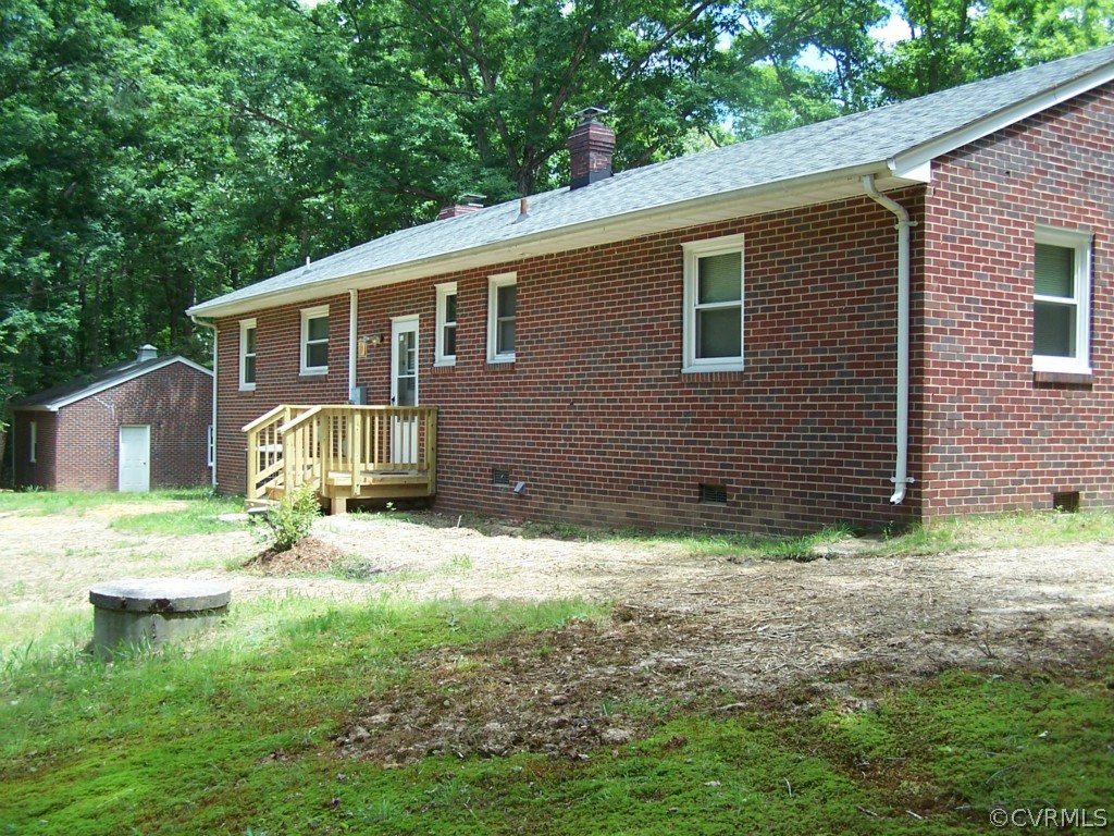 24180 Telegraph Road Ruther Glen, VA 22546 - Photo 16 of 19 Gallery Image 16