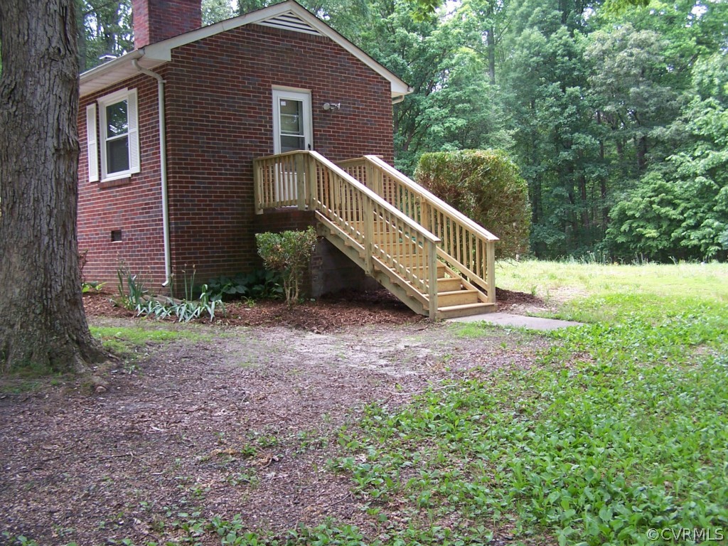 24180 Telegraph Road Ruther Glen, VA 22546 - Photo 17 of 19 Gallery Image 17
