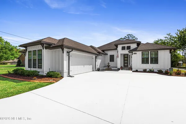 $1,100,000 | 4743 Raggedy Point Road, Fleming Island, FL 32003