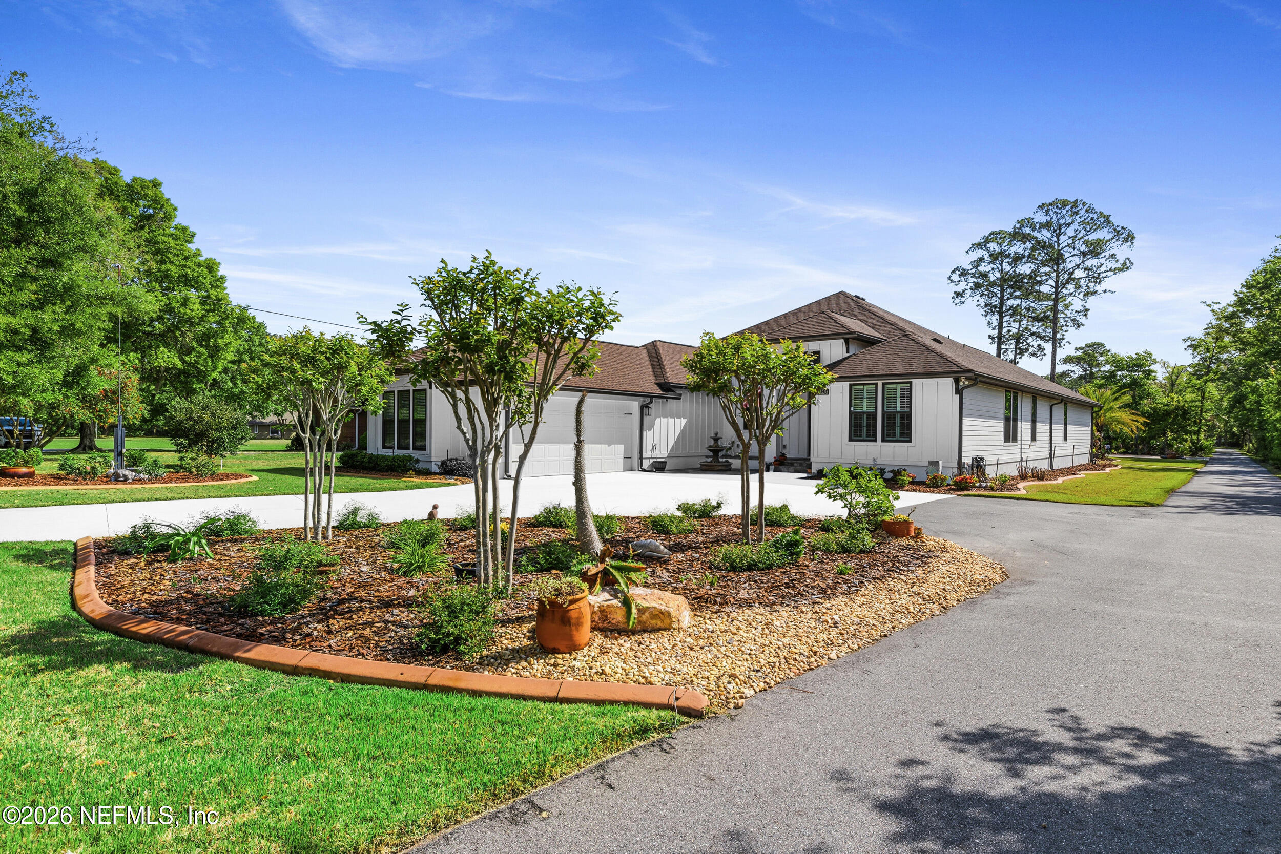 4743 Raggedy Point Road Fleming Island, FL 32003 - Photo 11 of 66 Front of Home