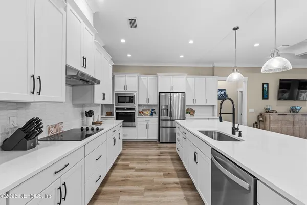 $1,100,000 | 4743 Raggedy Point Road, Fleming Island, FL 32003