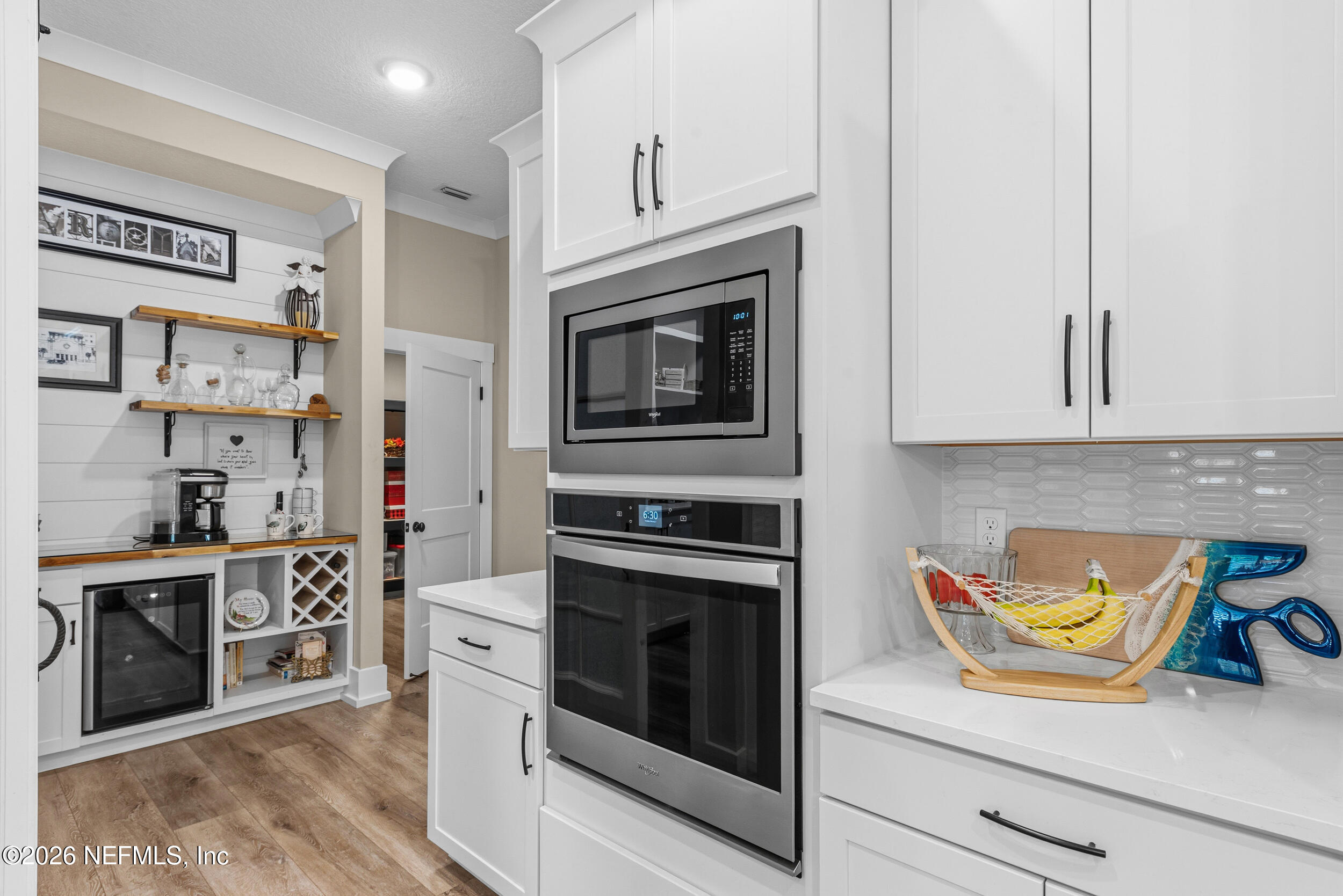 4743 Raggedy Point Road Fleming Island, FL 32003 - Photo 19 of 66 Kitchen