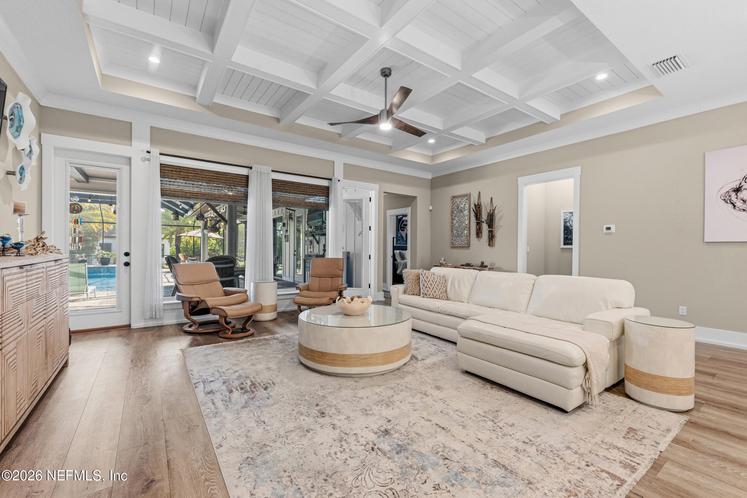 4743 Raggedy Point Road Fleming Island, FL 32003 - Photo 23 of 66 Family Room