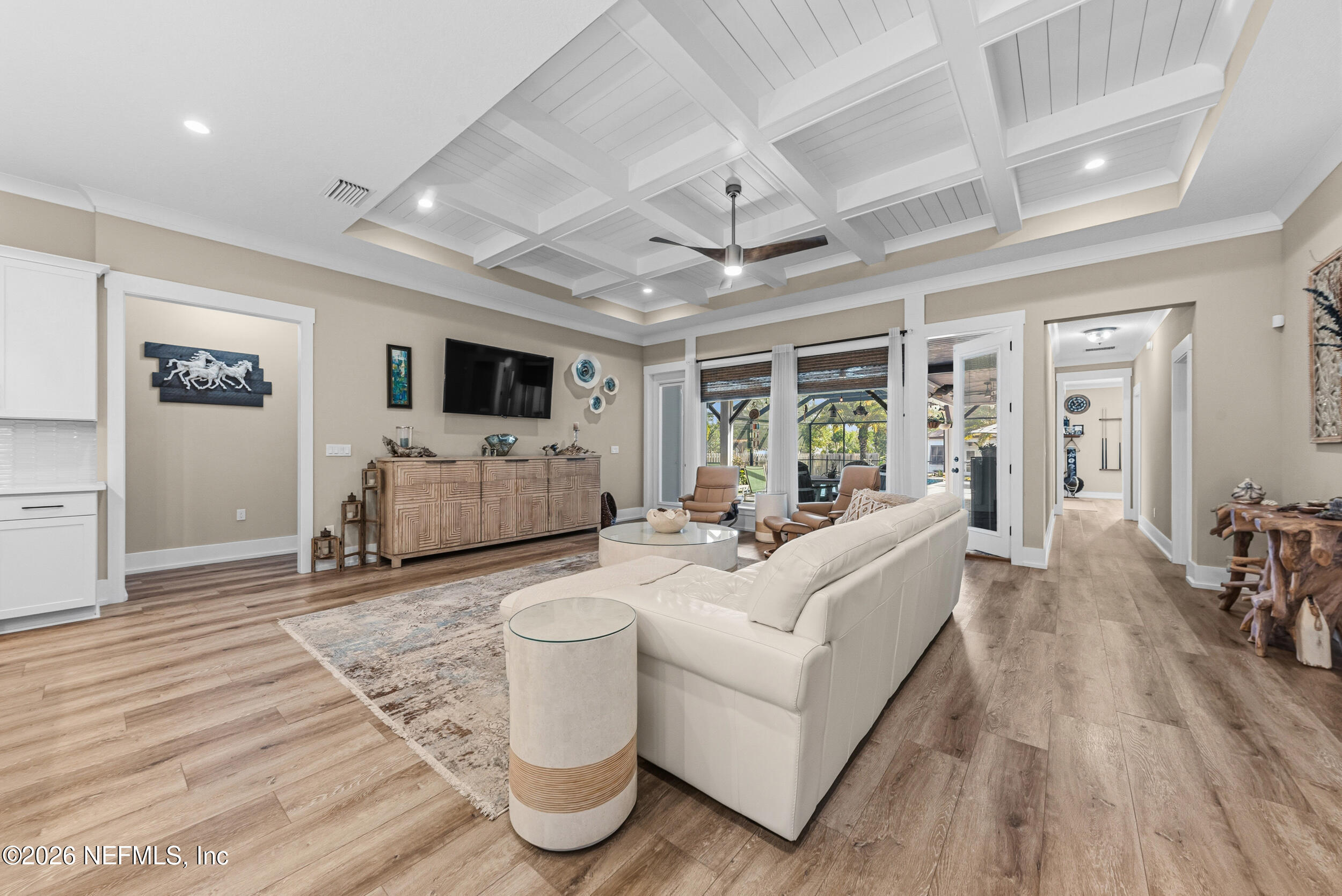 4743 Raggedy Point Road Fleming Island, FL 32003 - Photo 24 of 66 Family Room