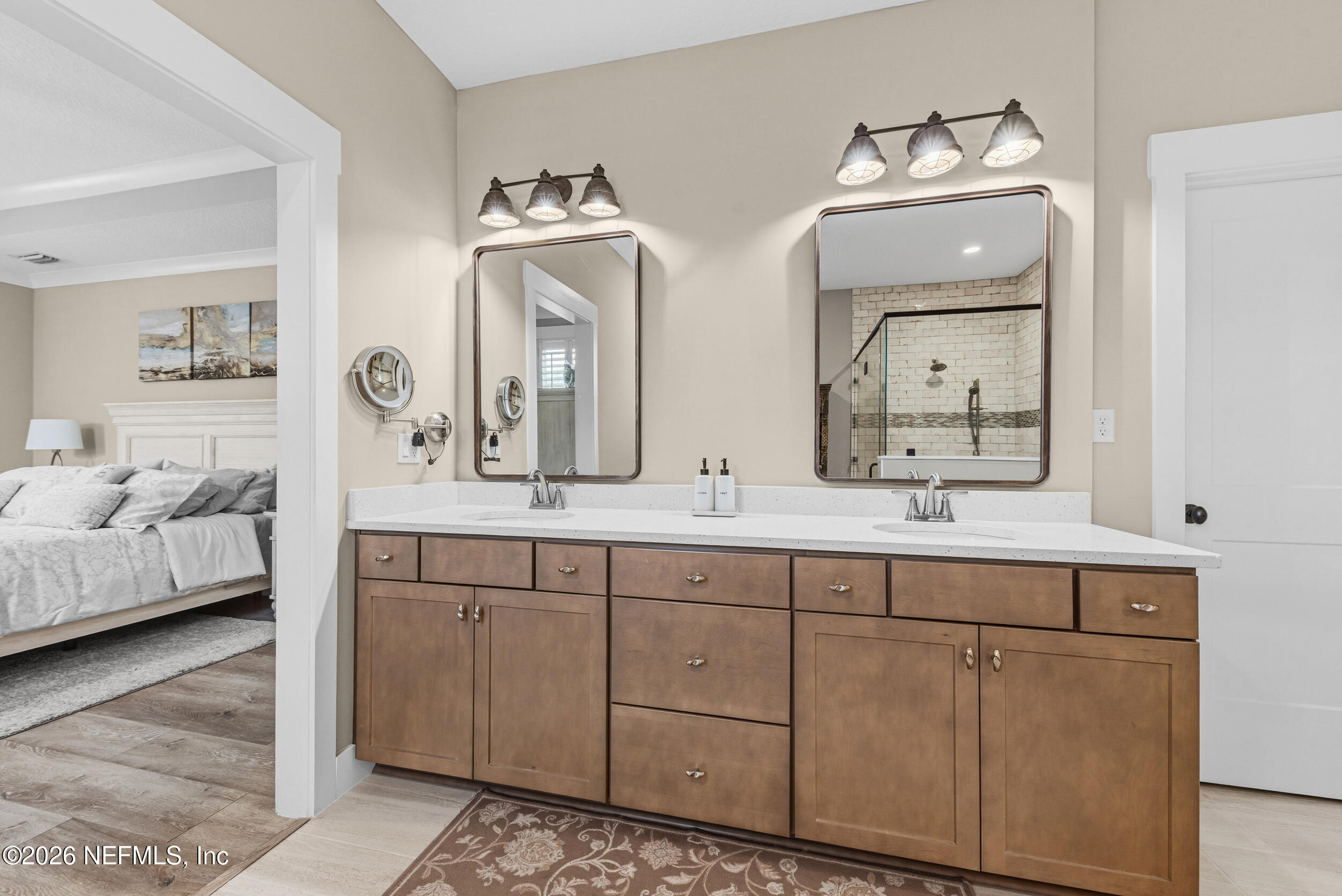 4743 Raggedy Point Road Fleming Island, FL 32003 - Photo 28 of 66 Master Bathroom