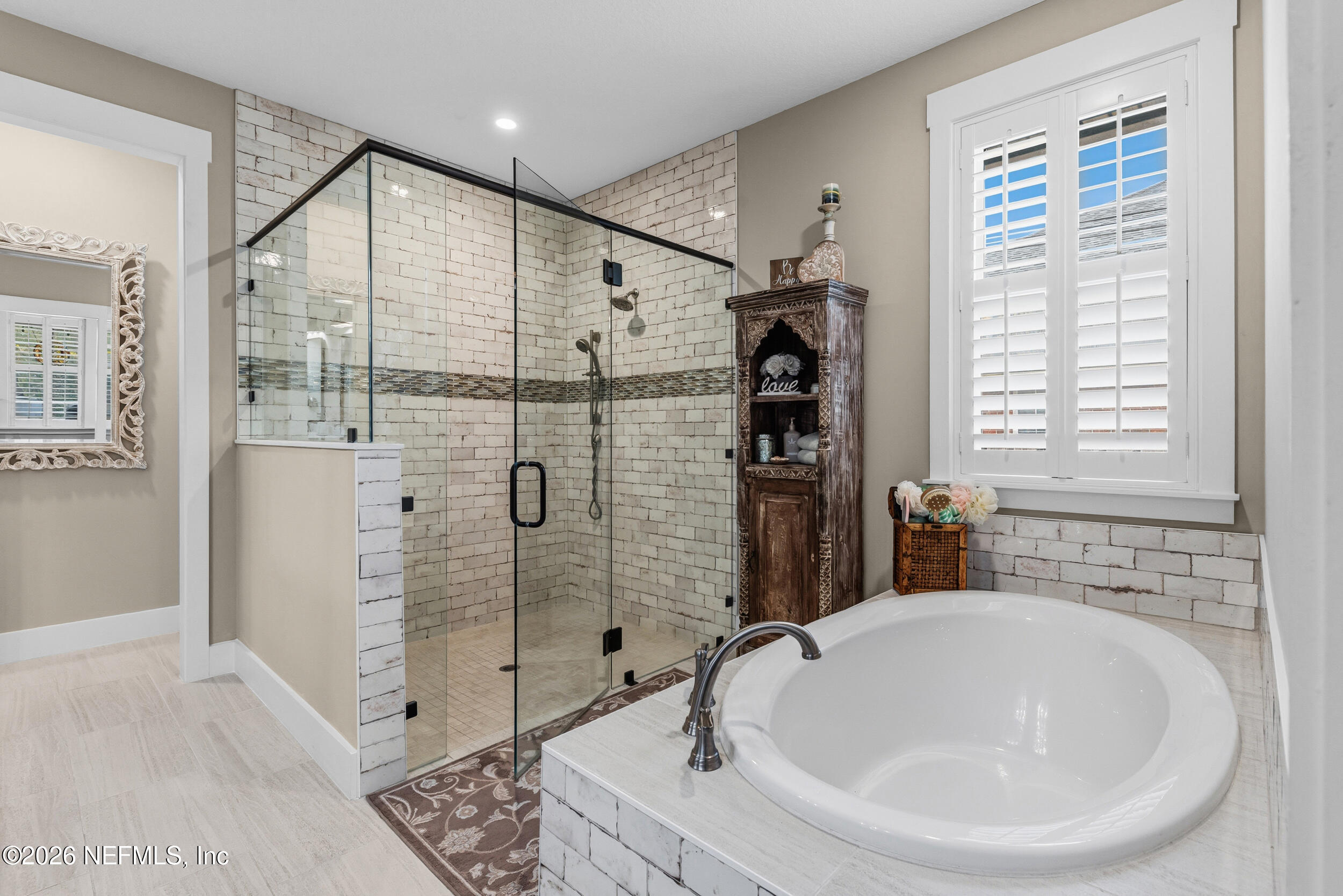 4743 Raggedy Point Road Fleming Island, FL 32003 - Photo 29 of 66 Master Bathroom