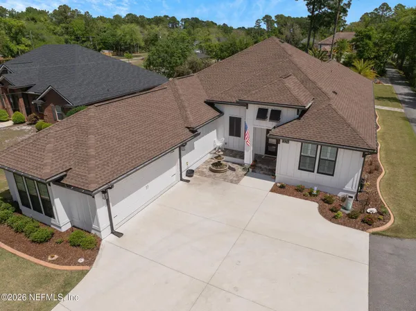 $1,100,000 | 4743 Raggedy Point Road, Fleming Island, FL 32003