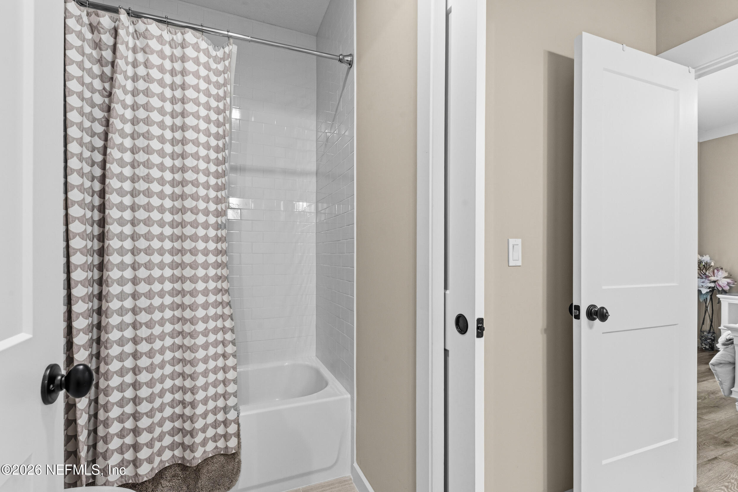 4743 Raggedy Point Road Fleming Island, FL 32003 - Photo 35 of 66 Guest Bathroom 1 (Jack and Jill