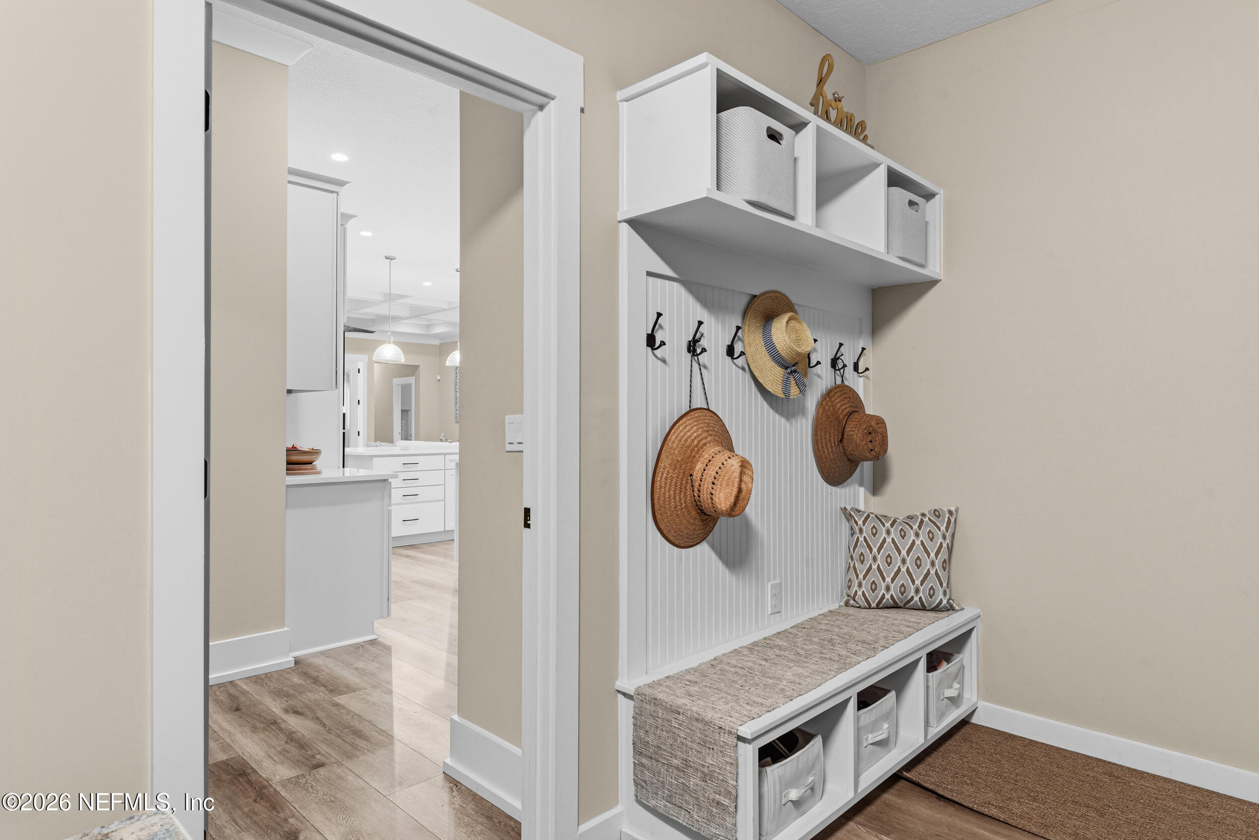 4743 Raggedy Point Road Fleming Island, FL 32003 - Photo 40 of 66 Mudroom