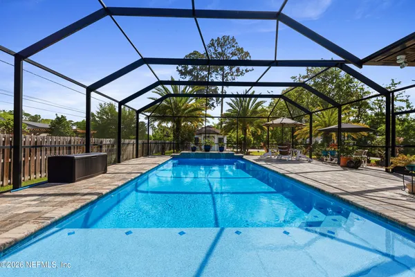 $1,100,000 | 4743 Raggedy Point Road, Fleming Island, FL 32003