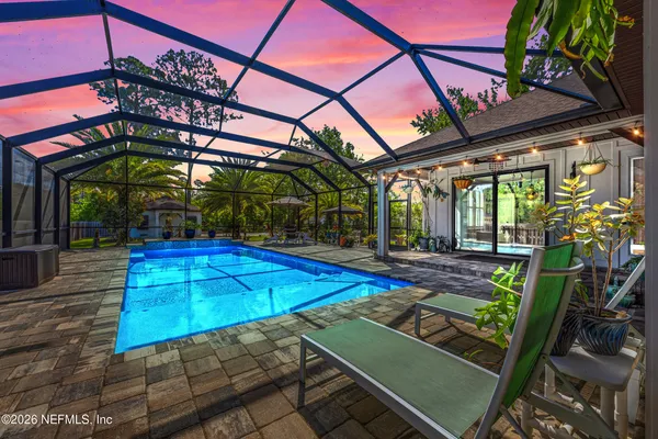 $1,100,000 | 4743 Raggedy Point Road, Fleming Island, FL 32003