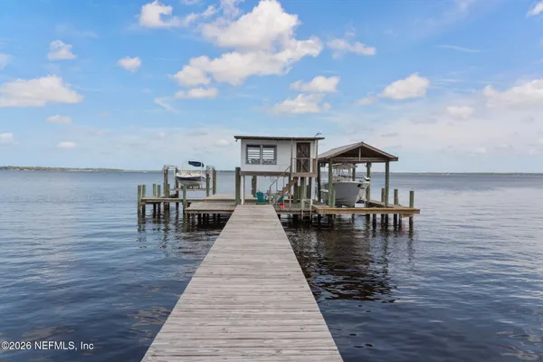 $1,100,000 | 4743 Raggedy Point Road, Fleming Island, FL 32003