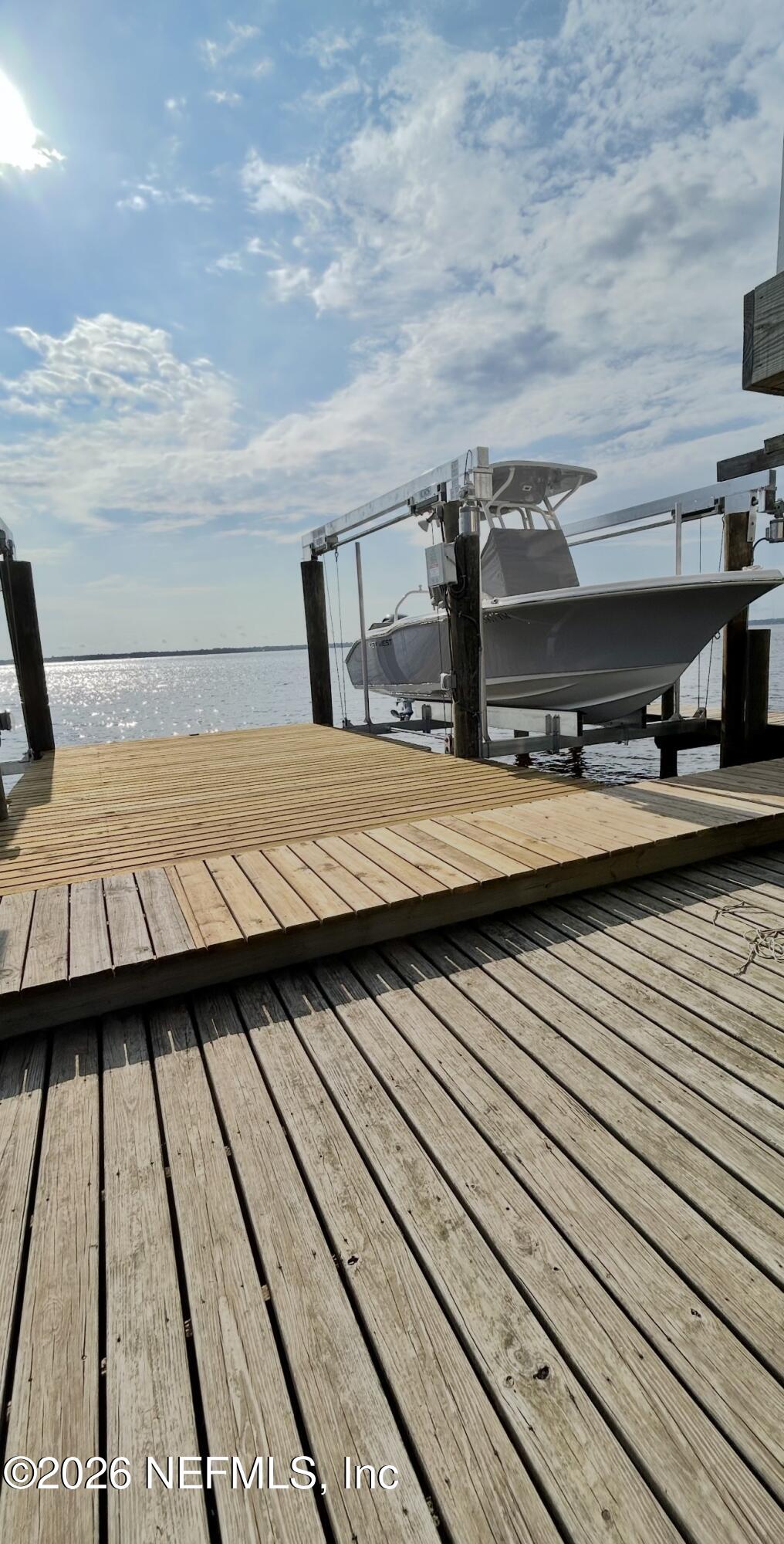 4743 Raggedy Point Road Fleming Island, FL 32003 - Photo 66 of 66 Boat on Boat Life