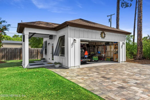 $1,100,000 | 4743 Raggedy Point Road, Fleming Island, FL 32003
