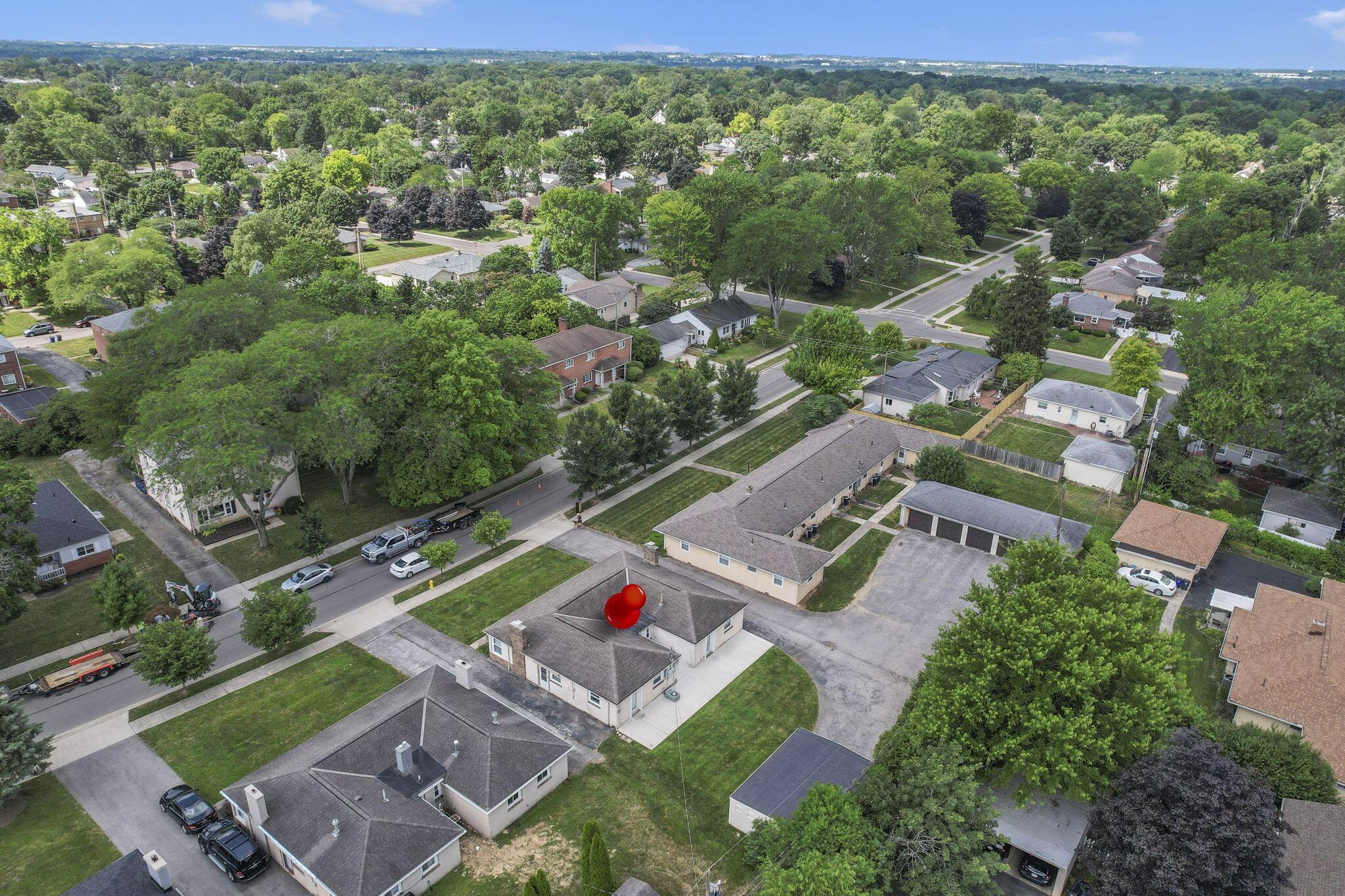 1848 Milden Road Columbus, OH 43221 - Photo 44 of 56 65-web-or-mls-DJI_0423 - Copy