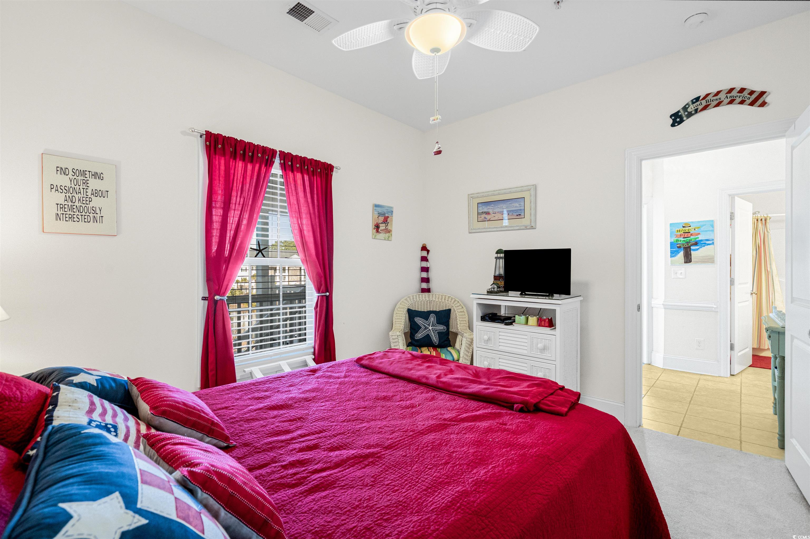 100 Birch N Coppice Drive, Unit 9 Surfside Beach, SC 29575 - Photo 26 of 40