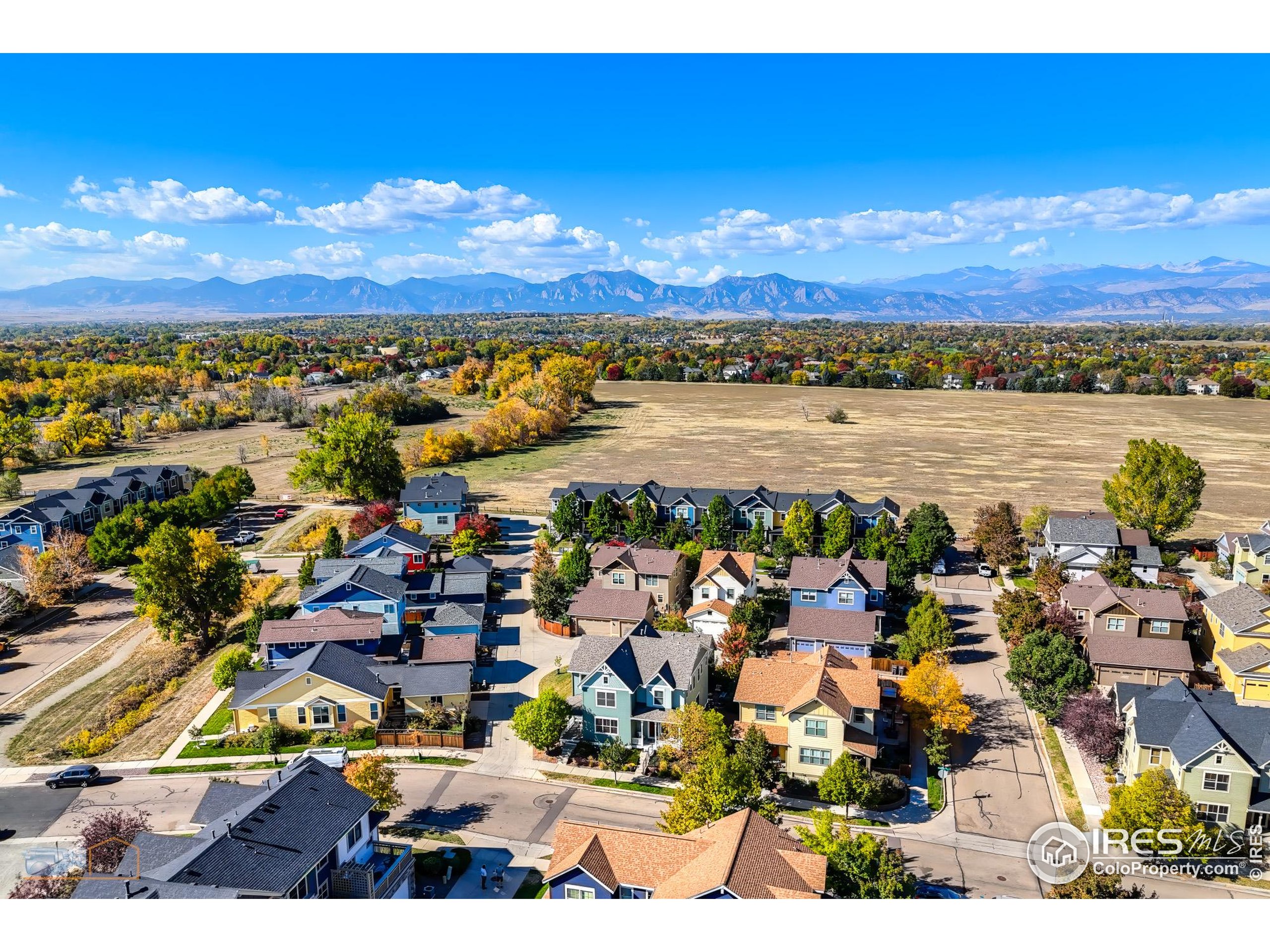 521 Homestead Street Lafayette, CO 80026 - Photo 3 of 38