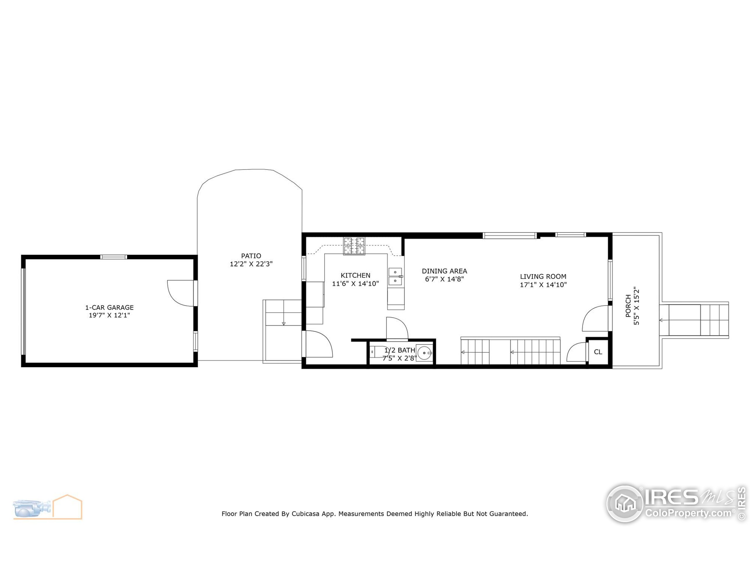 521 Homestead Street Lafayette, CO 80026 - Photo 35 of 38