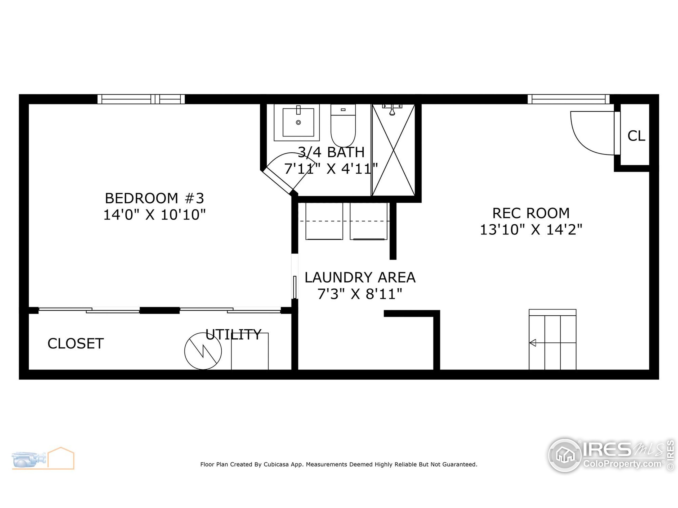 521 Homestead Street Lafayette, CO 80026 - Photo 38 of 38