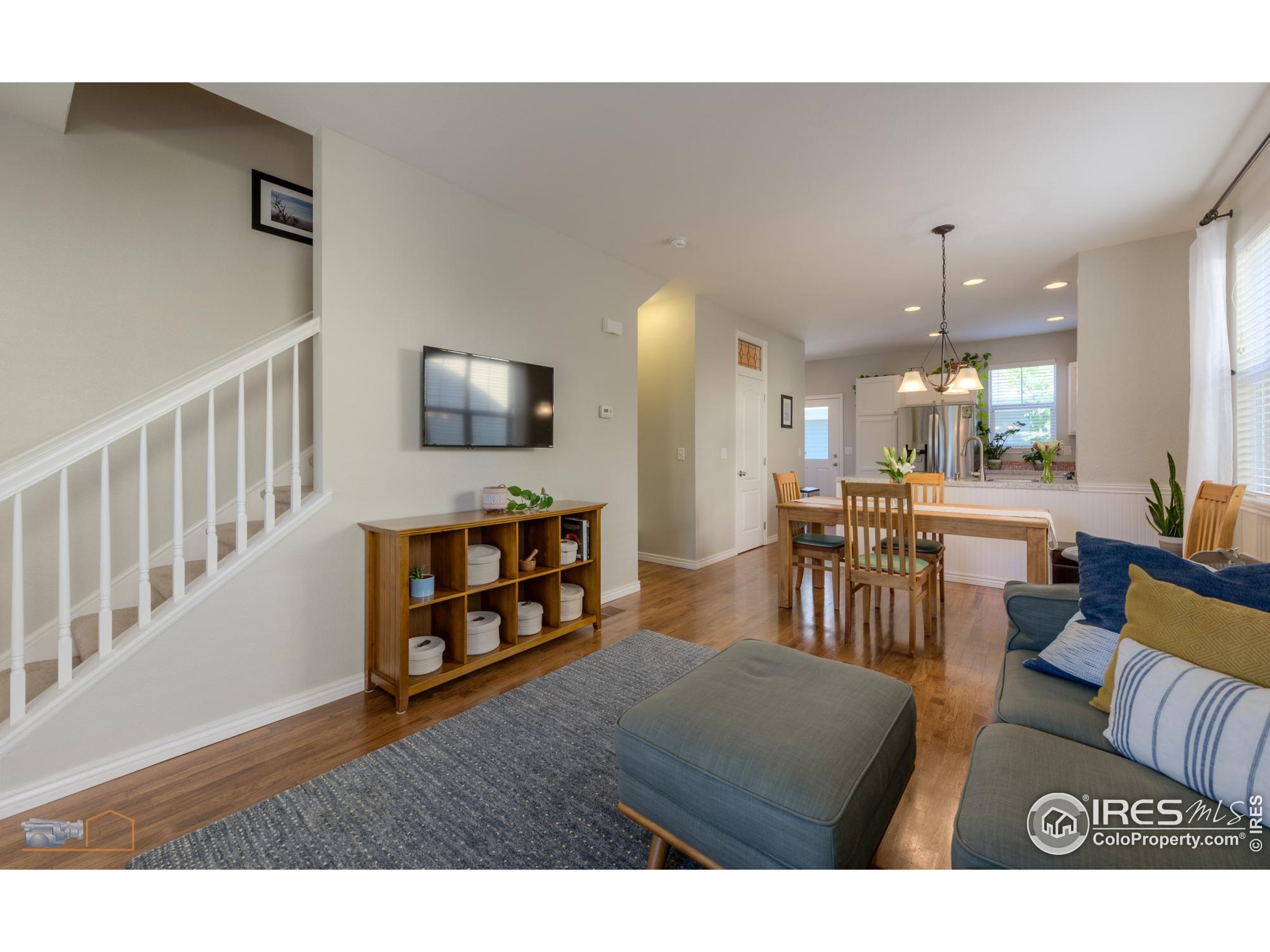 521 Homestead Street Lafayette, CO 80026 - Photo 7 of 38