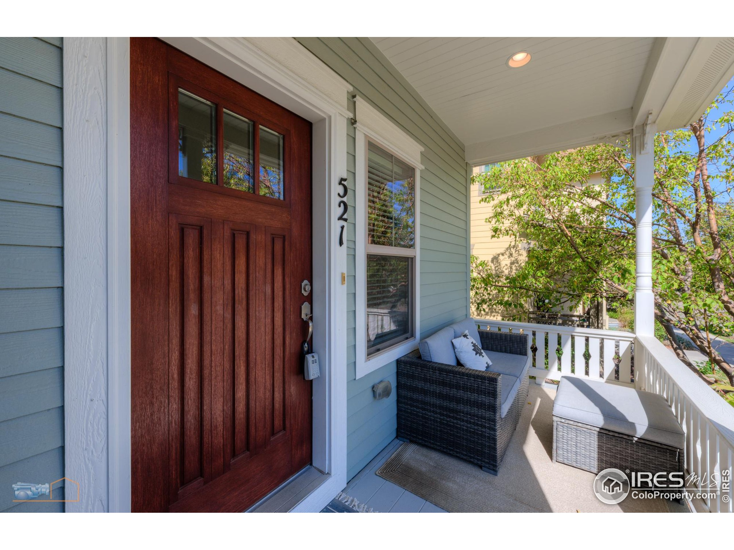 521 Homestead Street Lafayette, CO 80026 - Photo 8 of 38