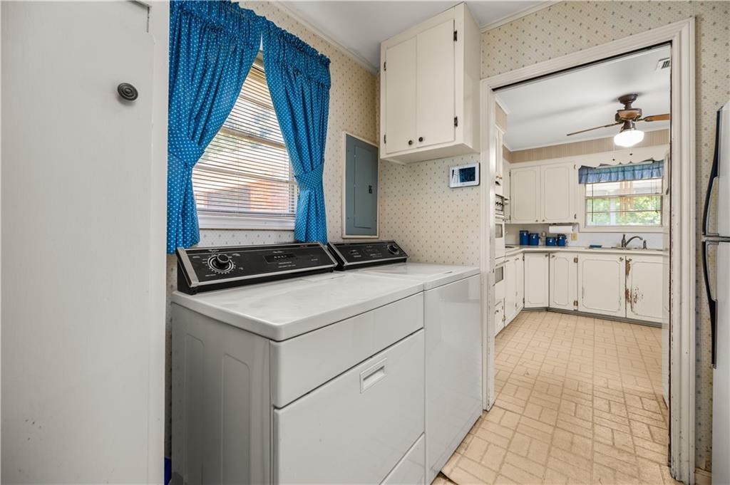 326 Ralph Street Natchitoches, LA 71457 - Photo 17 of 37