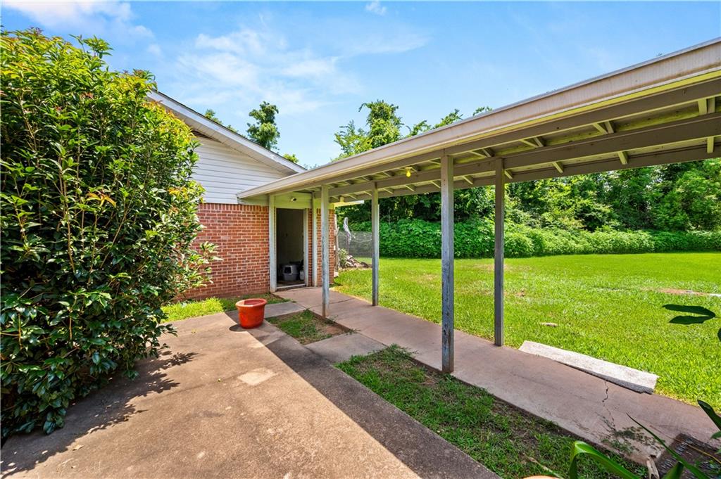 326 Ralph Street Natchitoches, LA 71457 - Photo 28 of 37