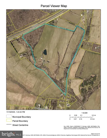 $2,050 | 1915 Taneytown Road, Gettysburg, PA 17325