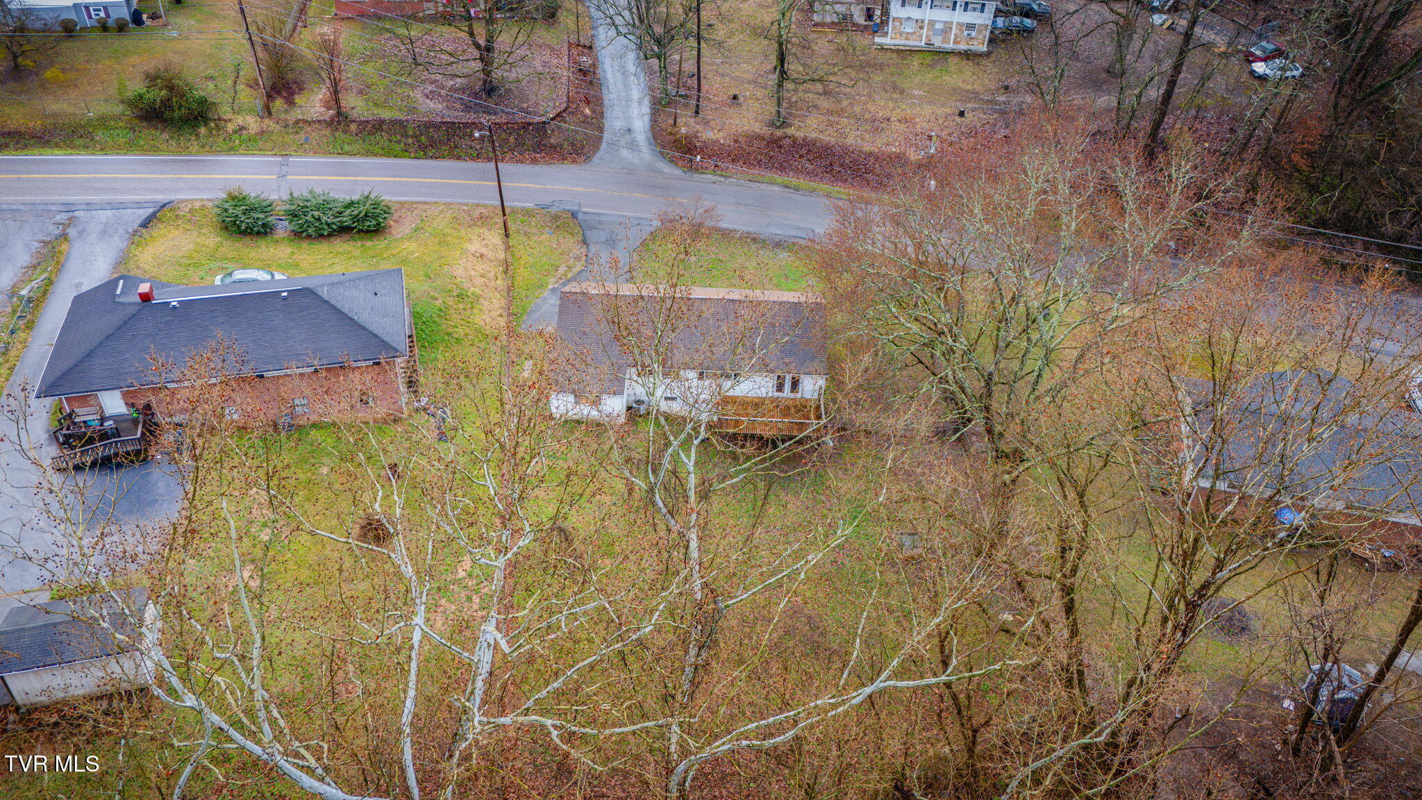 541 Gravely Road Kingsport, TN 37660 - Photo 25 of 26 103