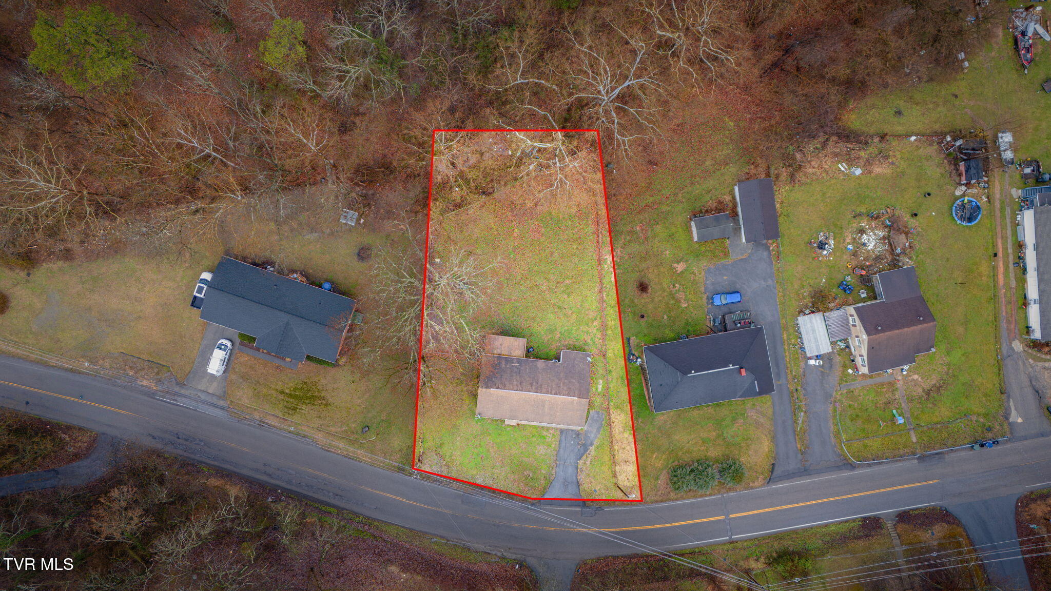 541 Gravely Road Kingsport, TN 37660 - Photo 26 of 26 105a