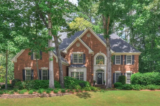 $1,049,900 | 3999 The Dales Lane Northwest, Peachtree Corners, GA 30092