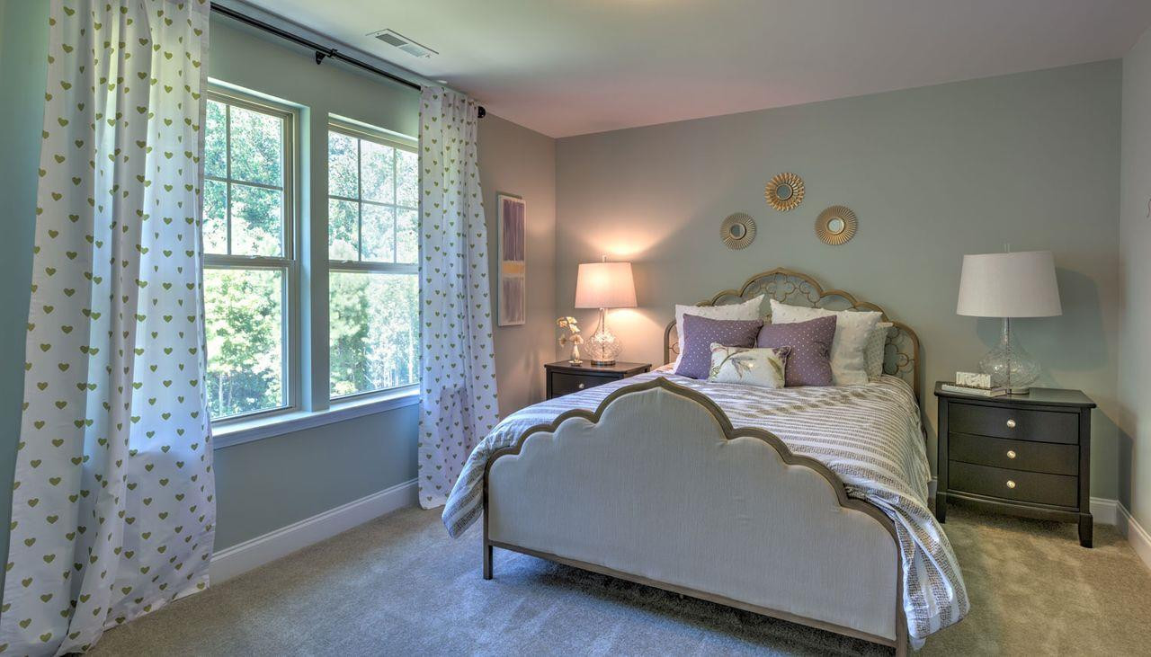 298 Sunrise Ridge Drive, Unit 43 Willow Spring, NC 27592 - Photo 26 of 29 Photo 26