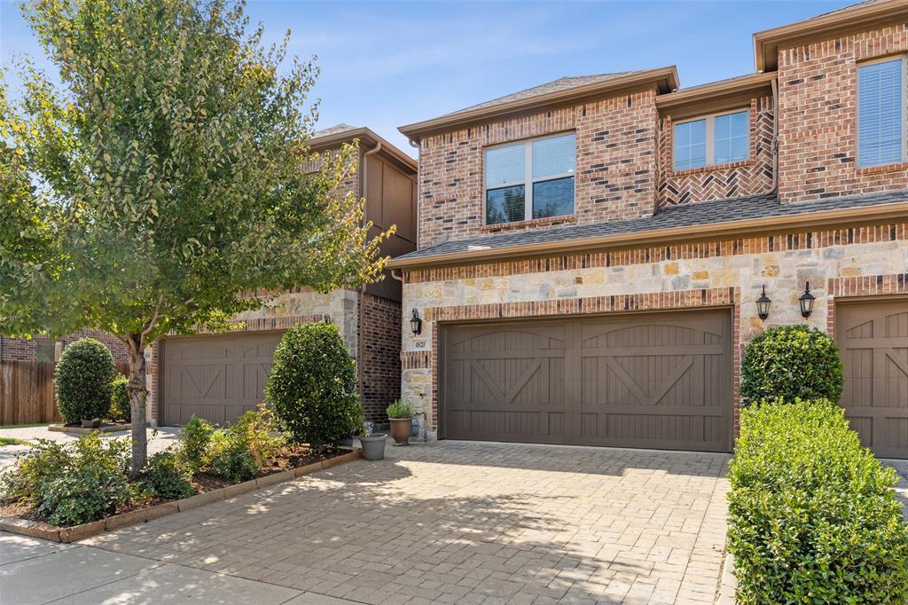 4820 Pasadena Drive Plano, TX 75024 - Photo 1 of 1 front view of a building