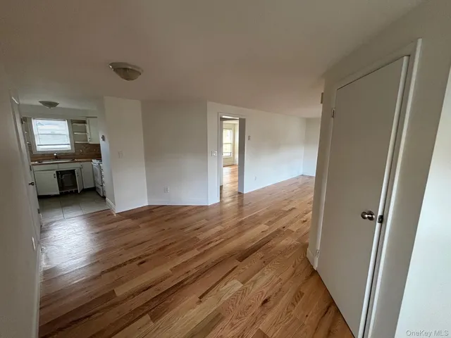 $1,850 | 8 South Brett Street, Unit D, Beacon, NY 12508