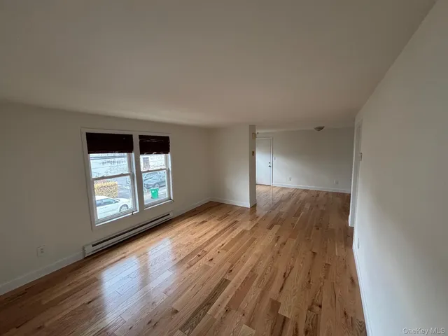 $1,850 | 8 South Brett Street, Unit D, Beacon, NY 12508