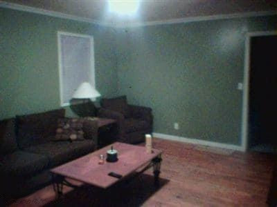 345 South Maple Island Road Muskegon, MI 49442 - Photo 3 of 3 Living Room