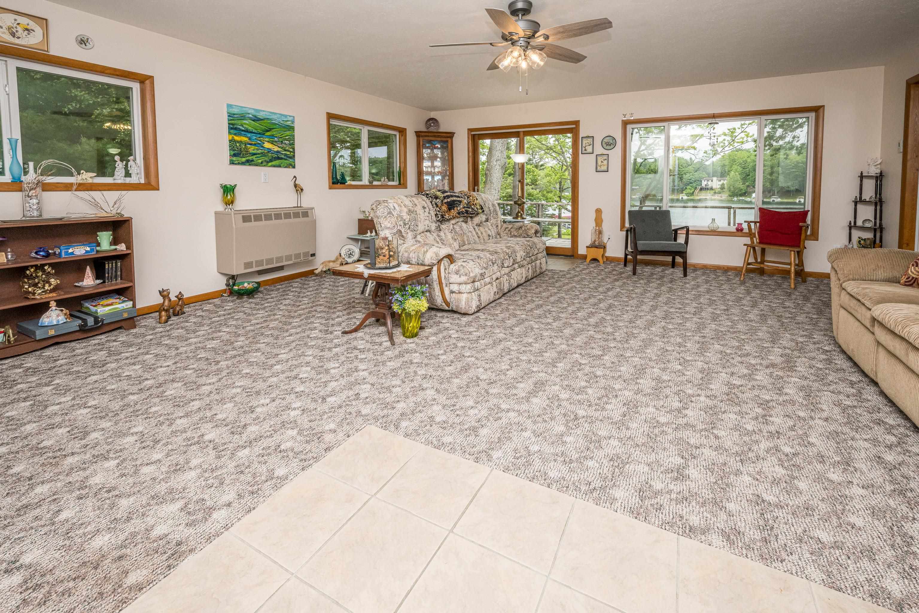 3152 Van Deusen Road Harrison, MI 48625 - Photo 3 of 97