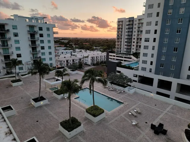 a picture of city view