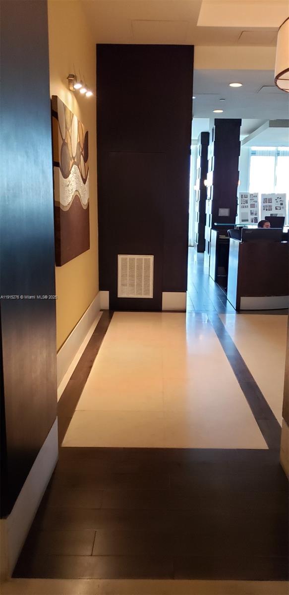 140 South Dixie Highway, Unit 908 Hollywood, FL 33020 - Photo 6 of 28 a view of a living room with furniture