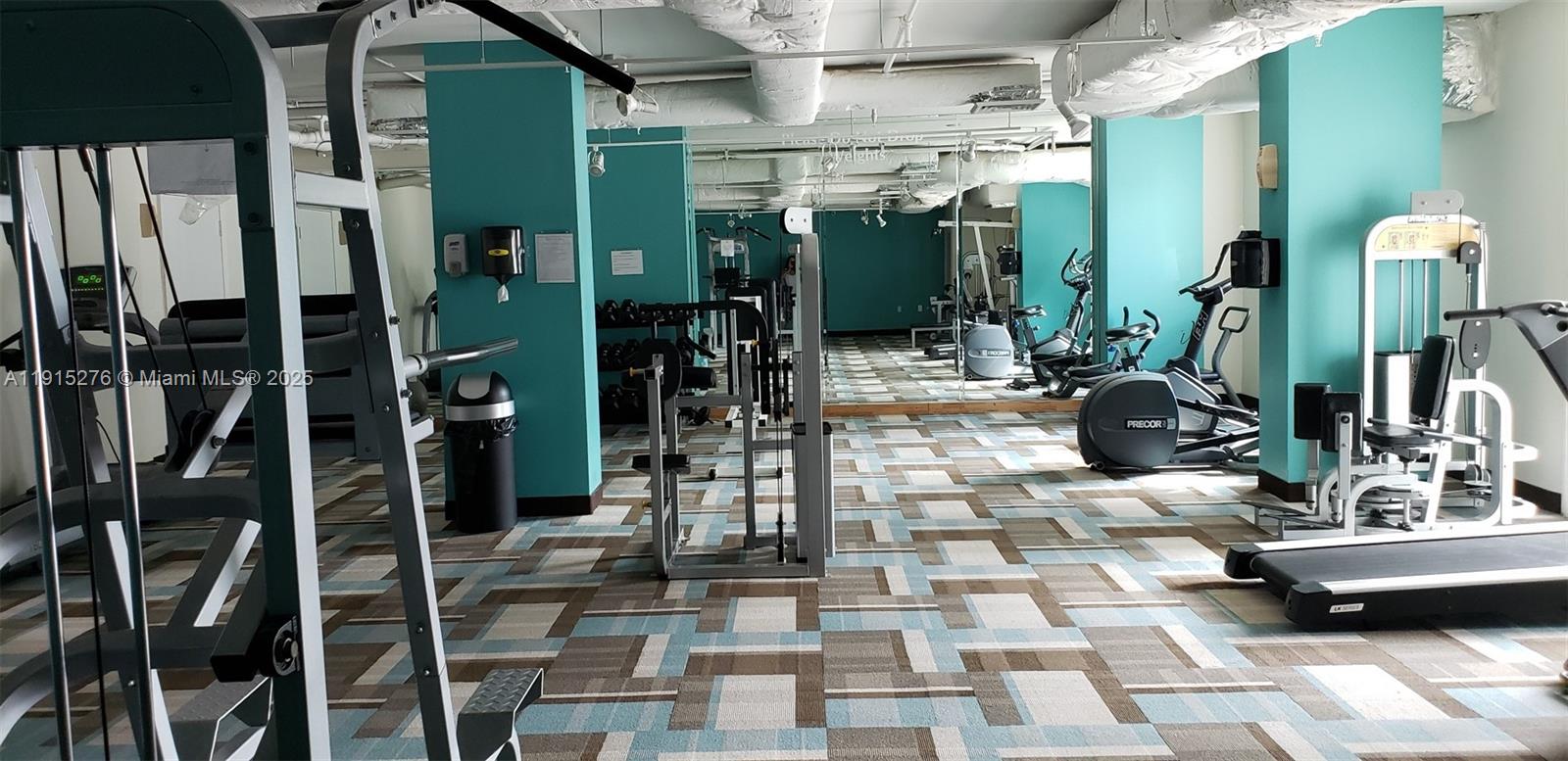 140 South Dixie Highway, Unit 908 Hollywood, FL 33020 - Photo 7 of 28 a view of a balcony with chairs and potted plants