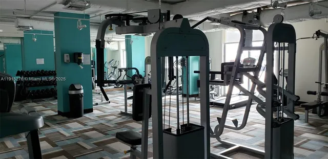 a view of a entryway