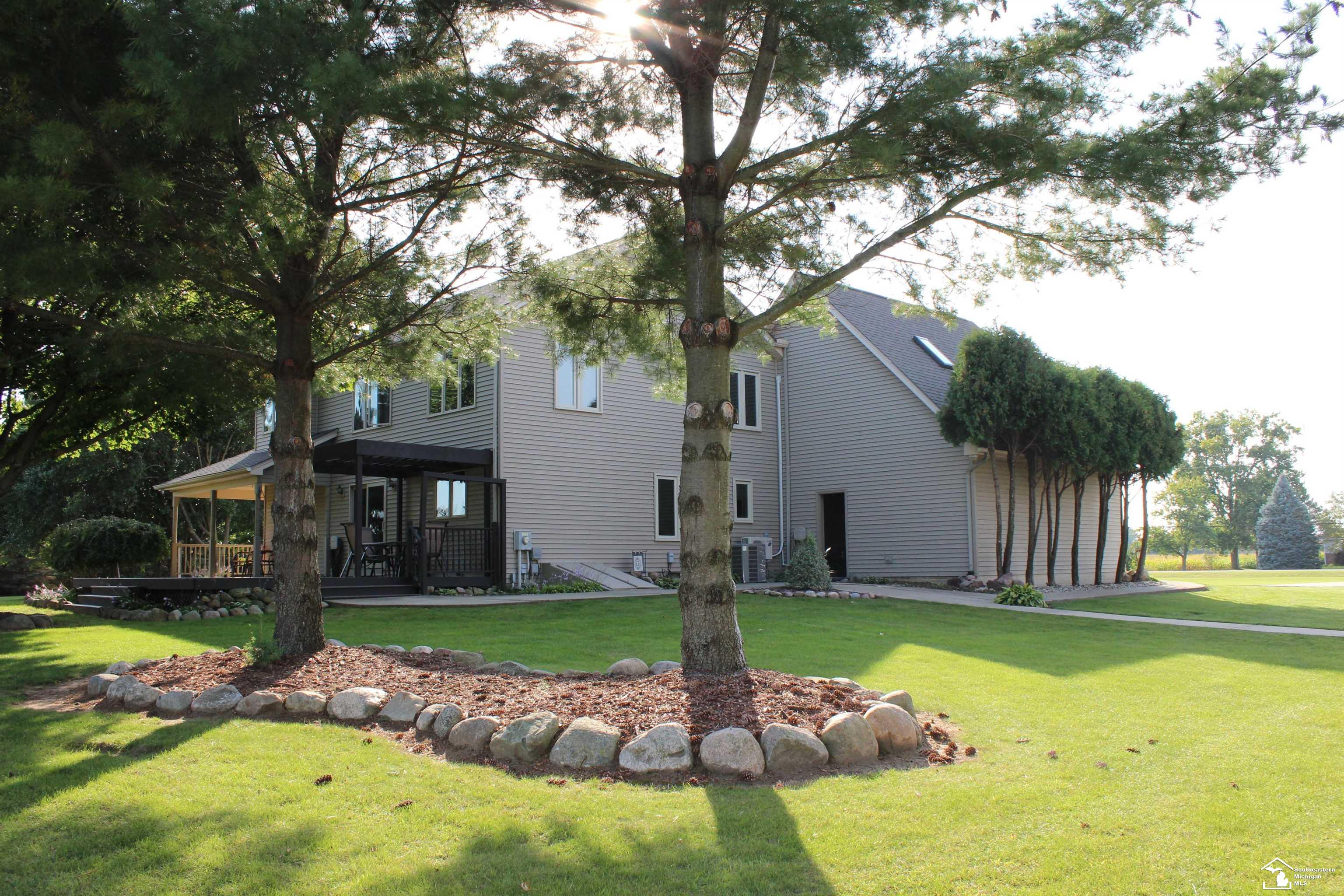2420 Baldwin Road Monroe, MI 48162 - Photo 78 of 85