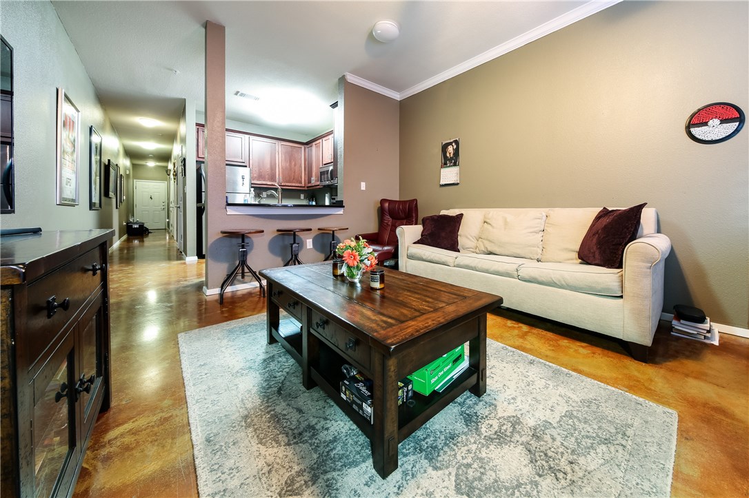 910 West 25th Street, Unit 209 Austin, TX 78705 - Photo 1 of 1