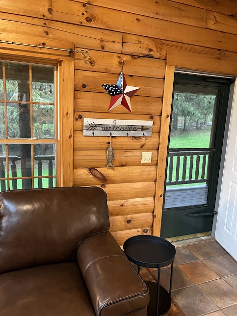 3315 County Line Road Reading, NY 14891 - Photo 12 of 29 living rm