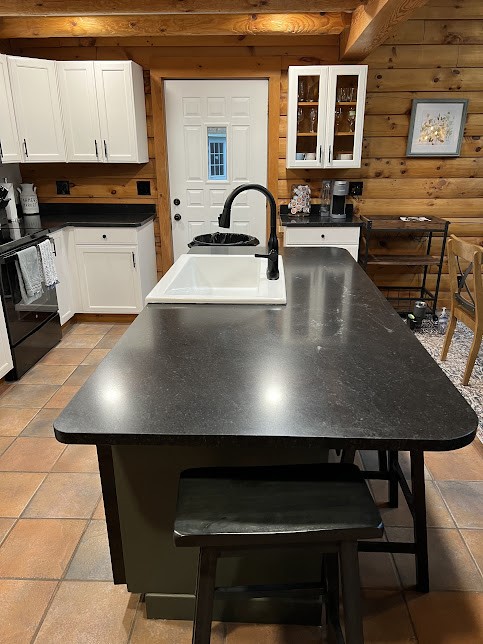 3315 County Line Road Reading, NY 14891 - Photo 13 of 29 kitchen