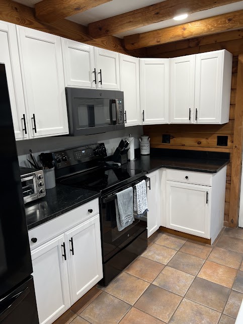 3315 County Line Road Reading, NY 14891 - Photo 14 of 29 kitchen