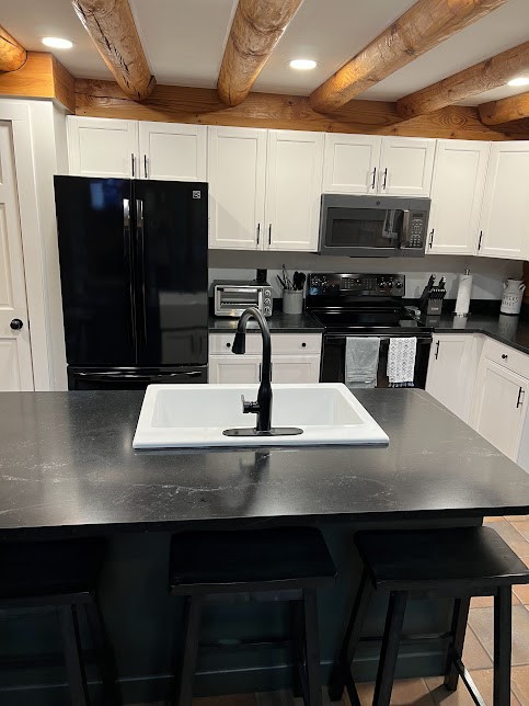 3315 County Line Road Reading, NY 14891 - Photo 16 of 29 kitchen