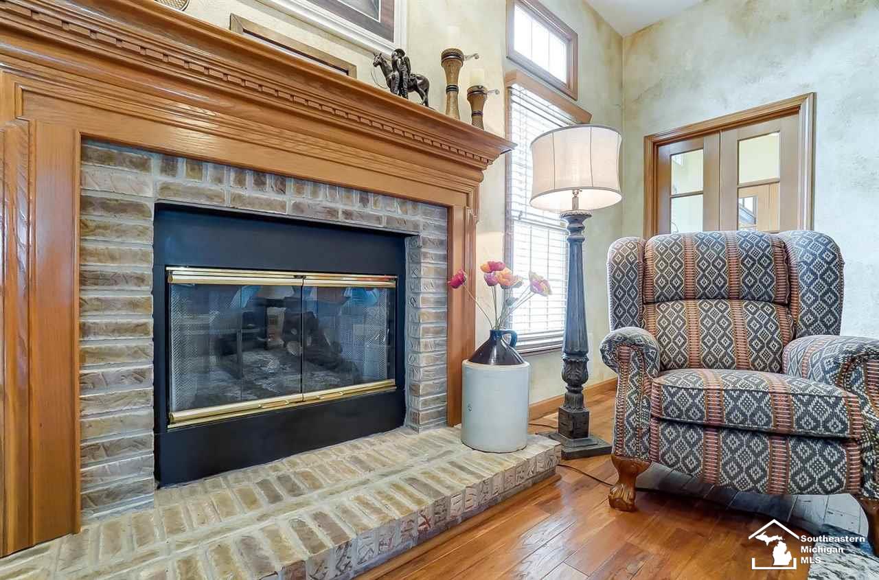 1228 Hubbard Road Monroe, MI 48161 - Photo 18 of 70